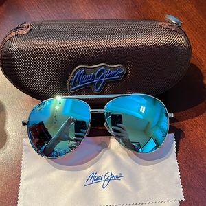 COPY - Maui Jim sunglasses - seacliff